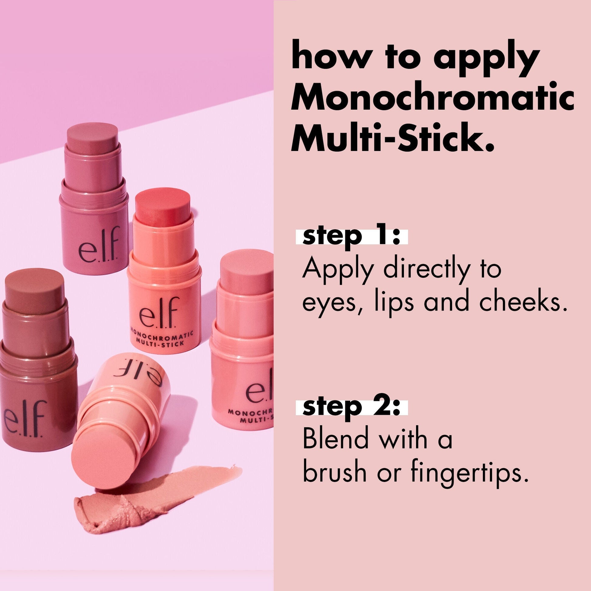 monochromatic-multi-stick-a8 0326_EDU_MonochromaticMultiStick_HowTo.jpg