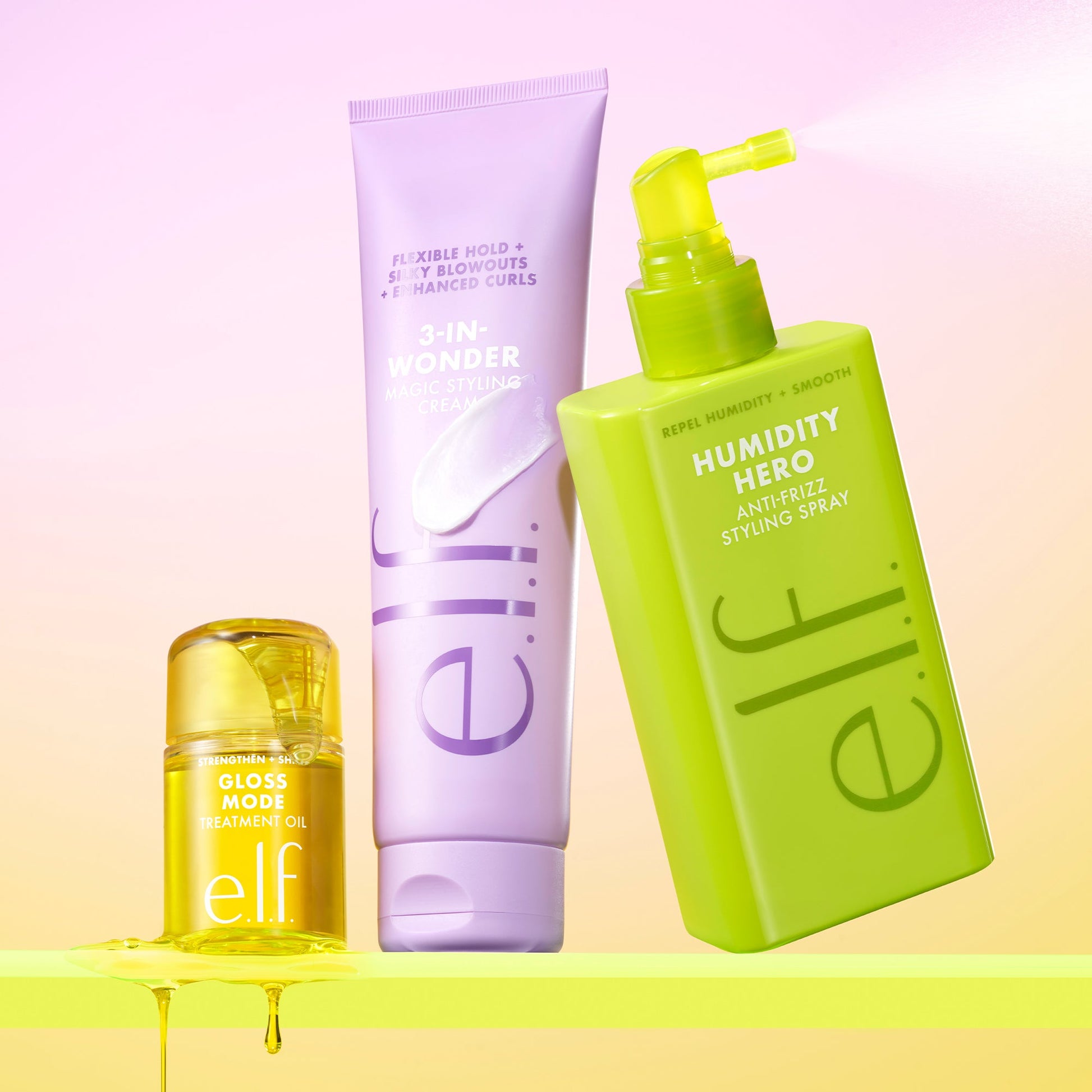 humidity-hero-anti-frizz-styling-spray-r2 111325_elf_HumidityAntifrizz_GlossMode_3InWonderCream-Group_IGF_1x1_aa14a13b-b131-4d87-b193-bf31192018d5.jpg